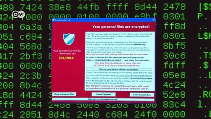 الشركات واغفال قضايا أمن المعلومات | صنع في ألمانيا