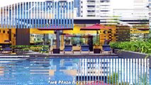 Hotels in Bangkok Park Plaza Bangkok Soi 18