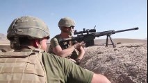 U.S. Marines (snipers) Taliban Killed In Afghanistan HD