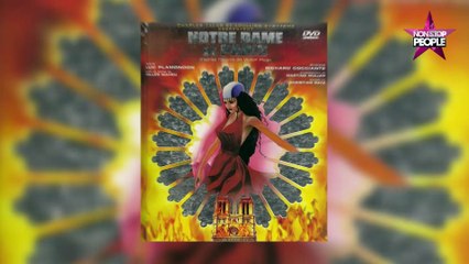 Julie Zenatti contre le retour de Notre-Dame de Paris ? Elle répond (vidéo)