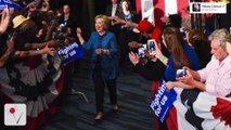 Hillary’s Win Makes Her a Target For Sexist Tweets