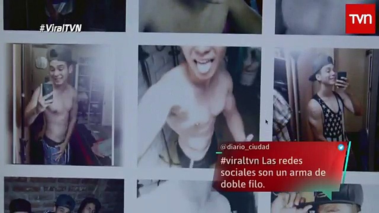 #Viral-cap 03  TODO POR UN LIKE
