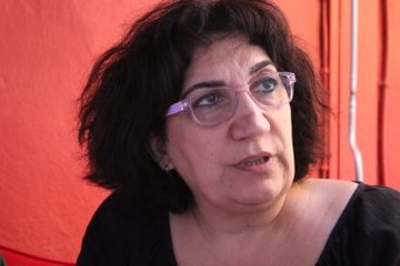 Oyuncular Sendikası Füsun Demirel'e Destek Verdi