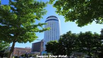 Hotels in Sapporo Sapporo Prince Hotel Japan