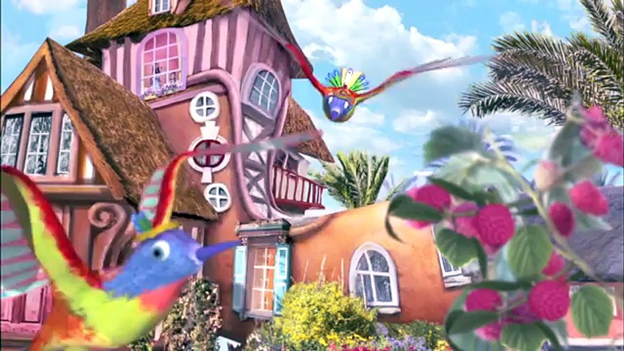 Ya Banat Ya Banat   - Super Nancy - Nancy Ajram