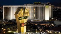 Hotels in Las Vegas Westgate Las Vegas Resort and Casino Nevada