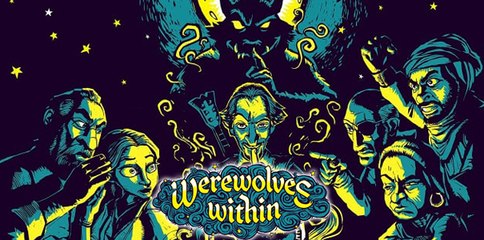 Werewolves Within, Tráiler