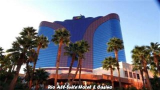 Hotels in Las Vegas Rio AllSuite Hotel Casino Nevada