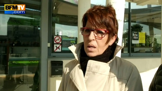 Oléron: marche blanche dans un élan de solidarité envers Alexia Silva Costa