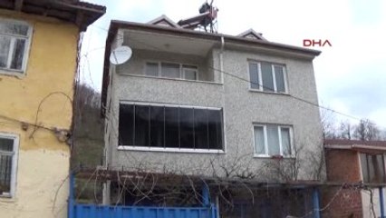Bursa İnegöl Almanya?da Patlayan Otomobilde Ölen Sürücünün İnegöl?de Yaşayan Annesi