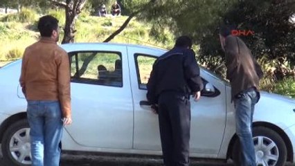 Beni Affedin' Notu Bırakıp İntihar Etti