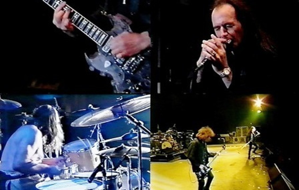 Black Sabbath - Live in Buenos Aires, Argentina (Monsters Of Rock) (03.09.1994)
