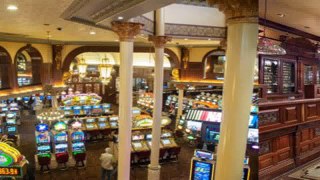 Hotels in Las Vegas Main Street Station Casino Brewery and Hotel Nevada