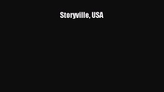 Download Storyville USA Read Online