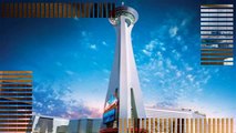 Hotels in Las Vegas Stratosphere Hotel Casino Nevada