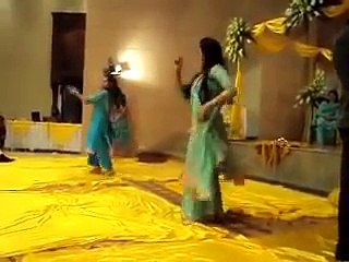 pakistani wedding dance in islamabad