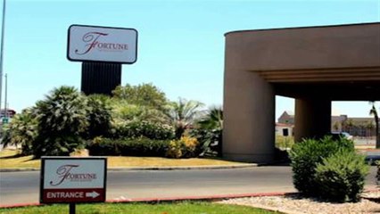 Hotels in Las Vegas Fortune Hotel Suites Nevada