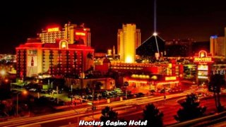 Hotels in Las Vegas Hooters Casino Hotel Nevada