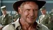 Harrison Ford Returns for Fifth 'Indiana Jones' Movie!