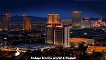 Hotels in Las Vegas Palace Station Hotel Casino Nevada