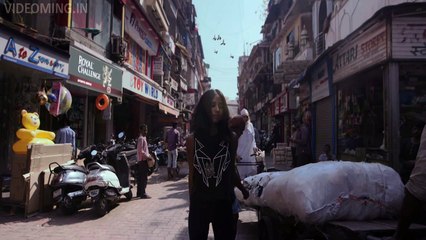 ICC World T20 Team India Fan Anthem - Play Bold India  Full HD