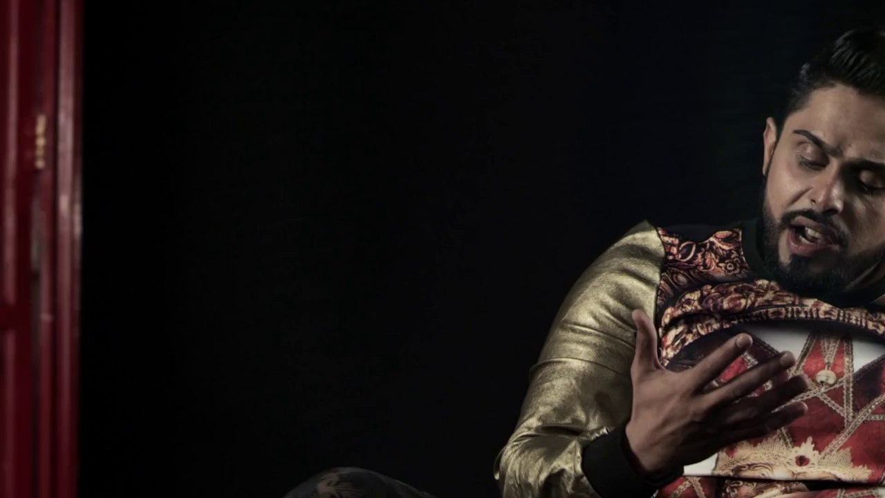 Bewafai Zohaib Amjad Ft Dr Zeus hd Video New Song 2016 Online