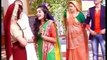Sarojini - 16th March 2016 Mohit Sehgal's unceremonious exit from Sarojini