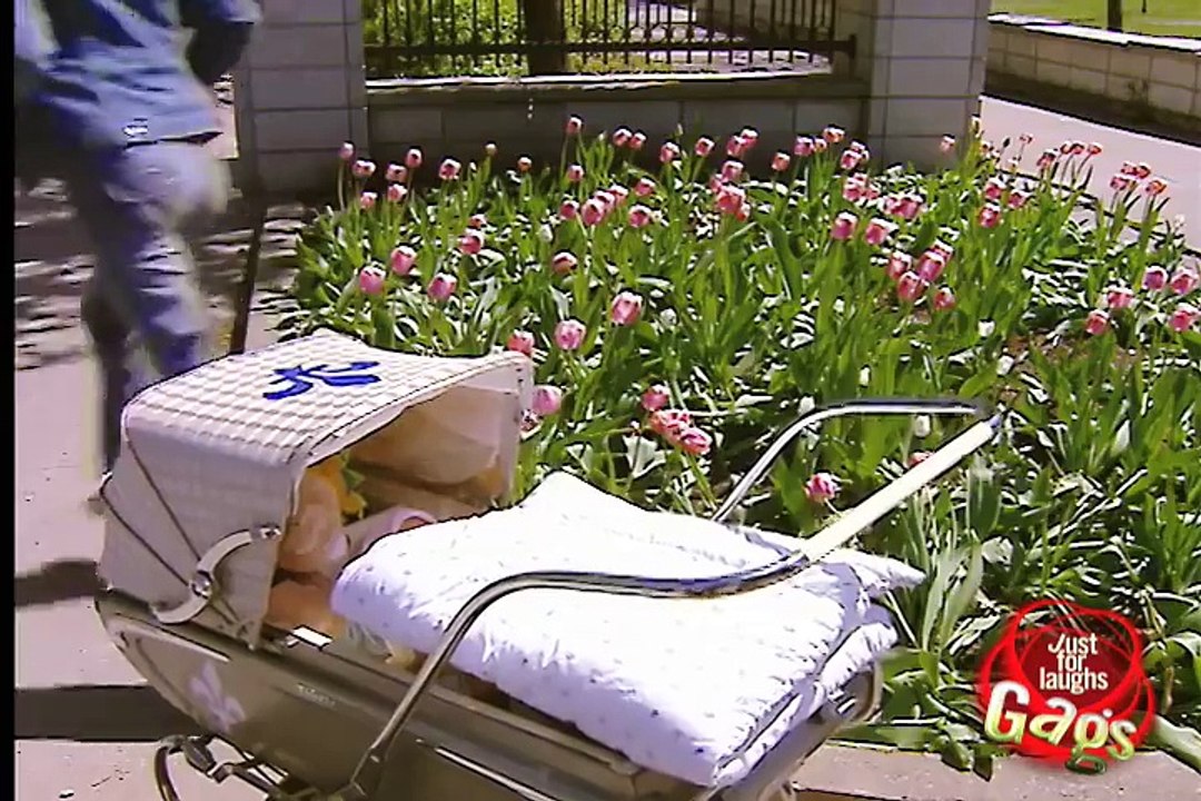 Lost Pee Boy Prank