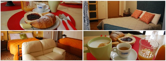 B&B Casa Mariella -Napoli- zona Piazza Plebiscito