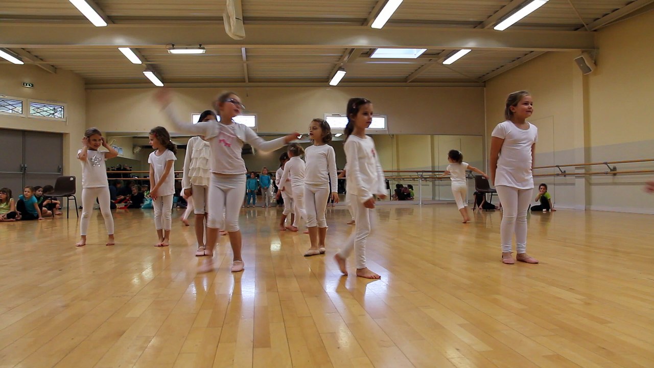 Danse