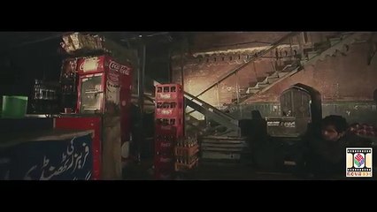 MAIYE NI MAIYE - OFFICIAL VIDEO - SARMAD QADEER -2016
