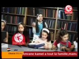 نون نون القلم -فرقة طيور الجنة-toyor aljannahtv