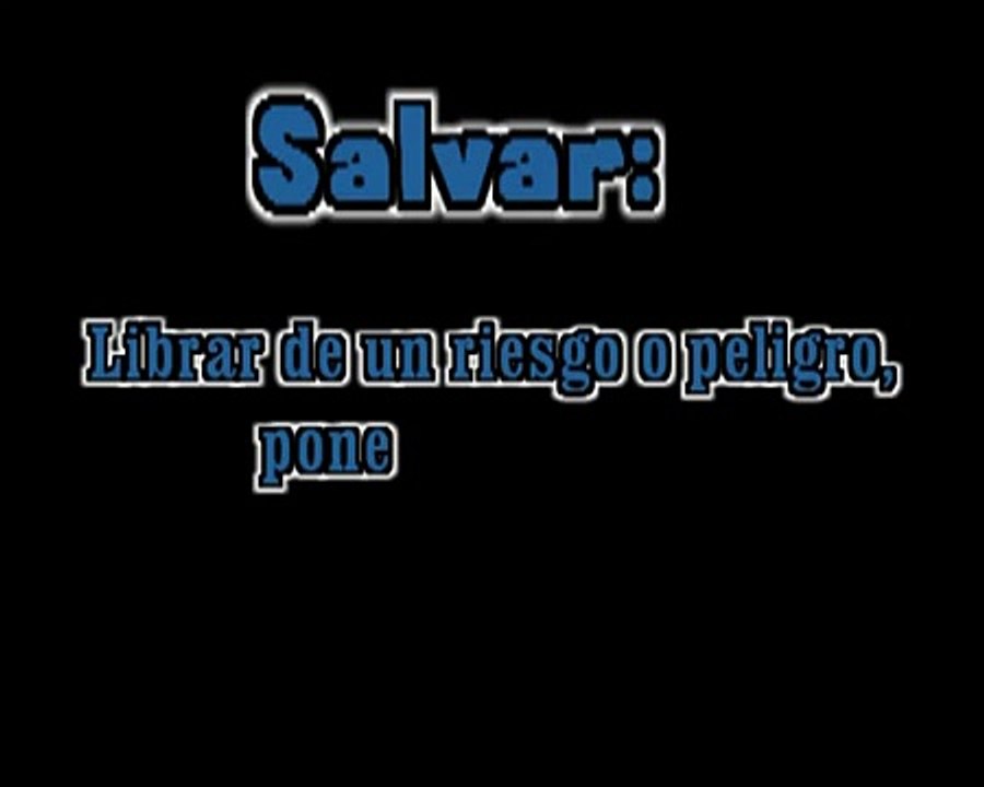 Cerca de la salvación- cantos iglesia de Cristo