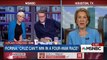 Carly Fiorina Tells a Ridiculous Lie About Donald Trump
