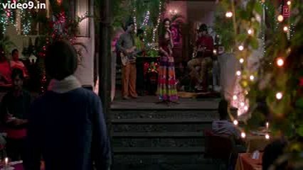 Sunn Raha Hai Na Tu (Female) - ashiqui 2