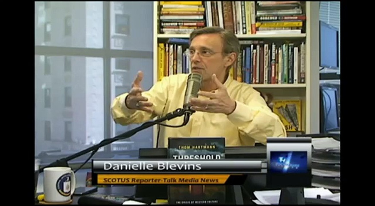 SCOTUS Hears Major Abortion Case Today.