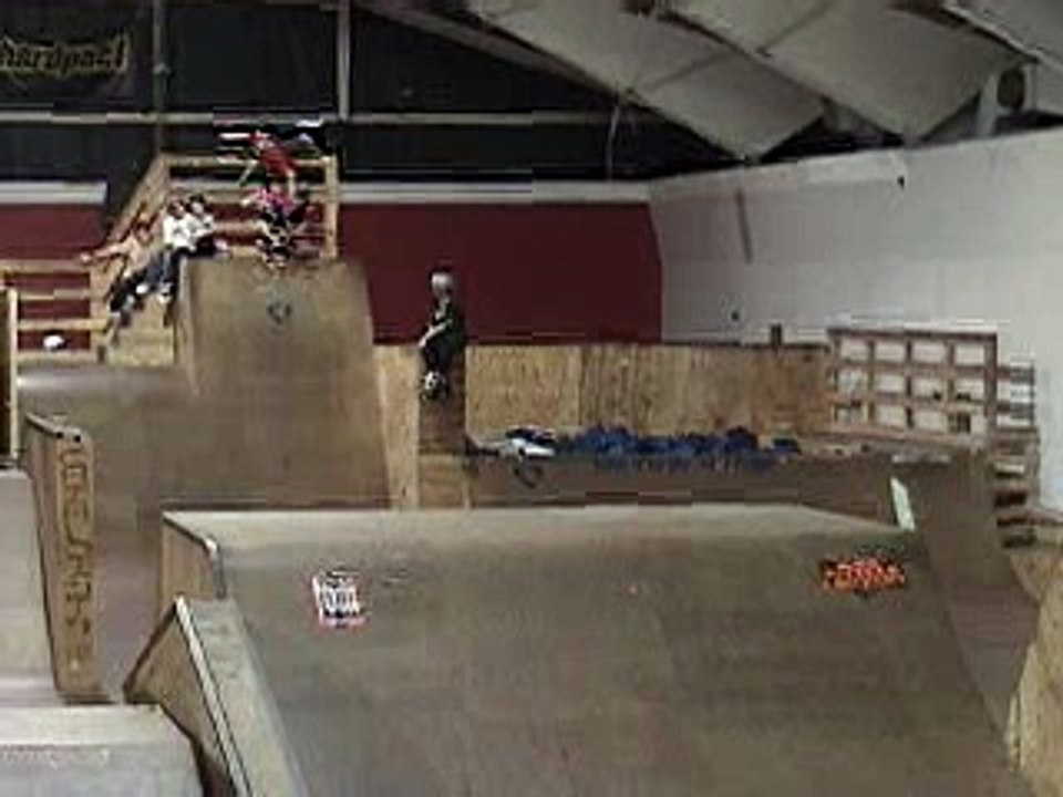 crazy runner fail