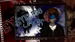 Eyeless Jack Amv Cannibal