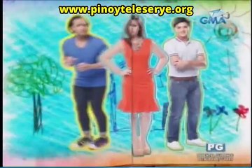 LITTLE NANAY - March 16 2016 Part 1 - pinoytvnetwork.net