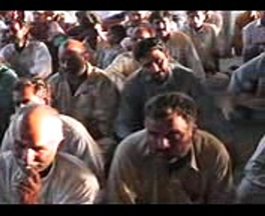 zakir qazi waseem abbas