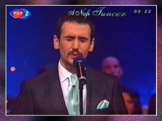 Çağlar SUNGUR-Bu Son Şarkımda Sen Varsın