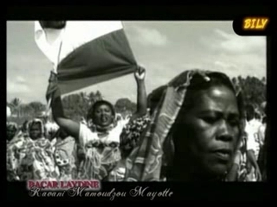 KARIVINDZE WAMAORAIS