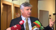 Manjani: Skema e ndihmës juridike falas në kolaps, duhet reformuar në rrënjë- Ora News