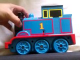 Tomy Thomas the Tank Engine Music Player Review