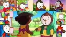 Tchoupi et Doudou En français Longue Durée 2015 Nouveau pisodes 2  Dessins Animés T'choupi