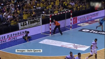 Hand : Le HBC Nantes défie Chambéry