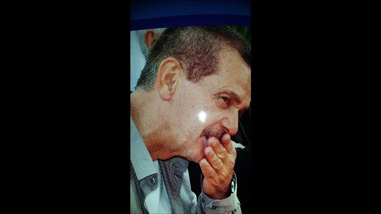 RESTE - de Claude François - cover Claude Pédroletti