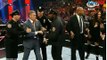 Noticia: Mr. McMahon arrestado en RAW / News: Mr. McMahon arrested in RAW Repeticion 28/12
