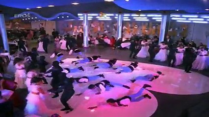Dil Ke Jharoke Mein Tujhko Bithakaar HD song ..