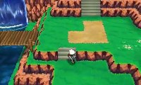 Pokemon Omega Ruby & Alpha Sapphire How to Get Both Mach & Acro Bike at Same Time